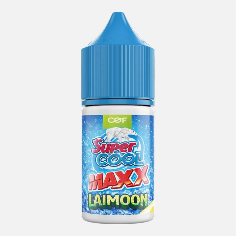 ■ [COF] 슈퍼쿨 맥스 라이문 30ml