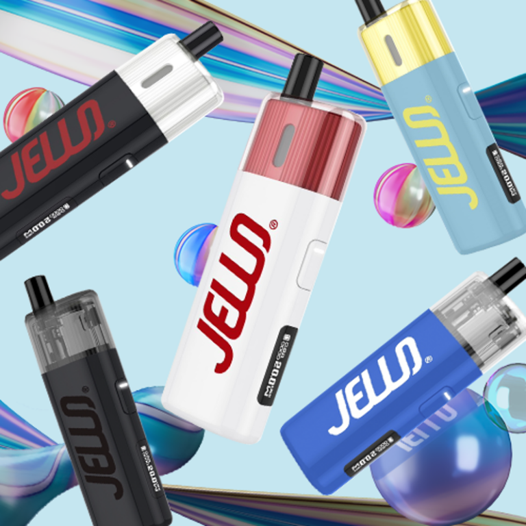■ [JELLO] 젤로 킷 🌈 BEST🌈