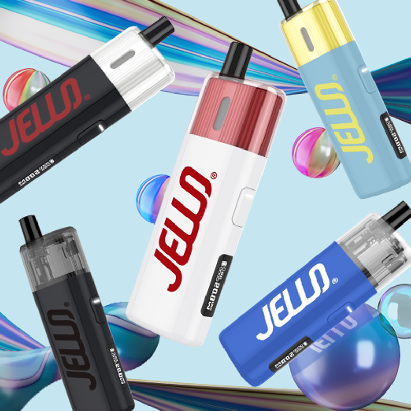 ■ [JELLO] 젤로 킷 🌈 BEST🌈