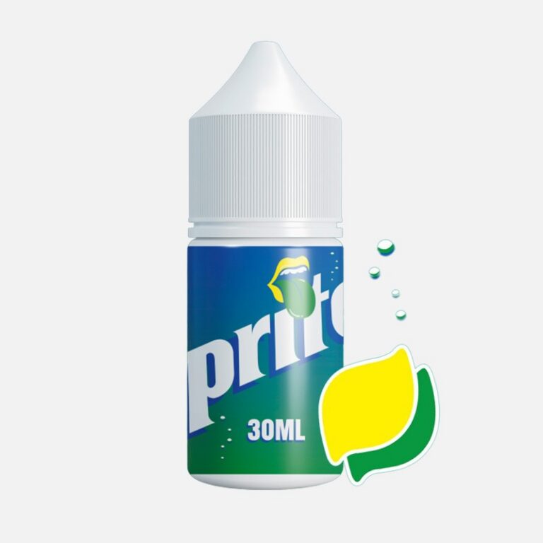 ■ [리퀴드랩] 스프라이트 30ml