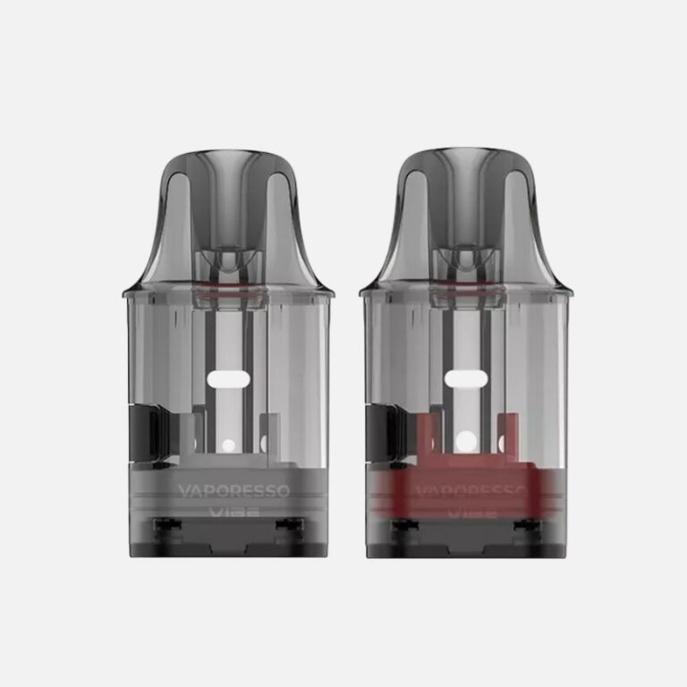 ■ [VAPORESSO] 베이포레소 바이브 팟 2EA (입고 후 발송 제품)