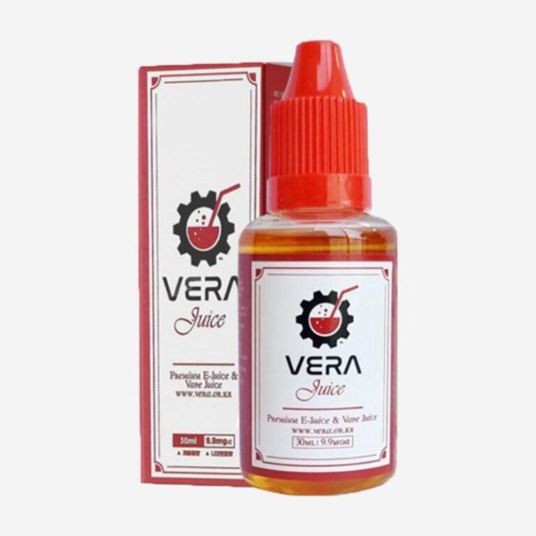 ■ [VERA] 베라쥬스 6mg/9mg 30ml