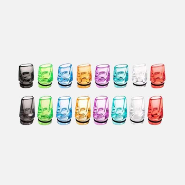 ■ [DOTMOD] 닷모드 휘슬 드립팁 1EA