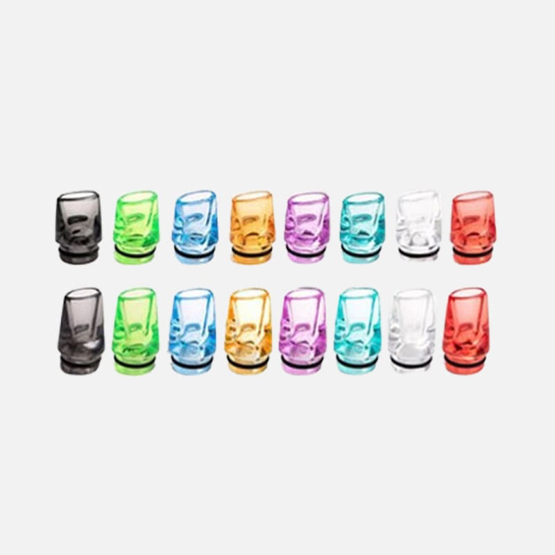 ■ [DOTMOD] 닷모드 휘슬 드립팁 1EA