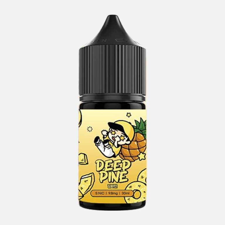 ■ [핵스터] 딥파인 30ml