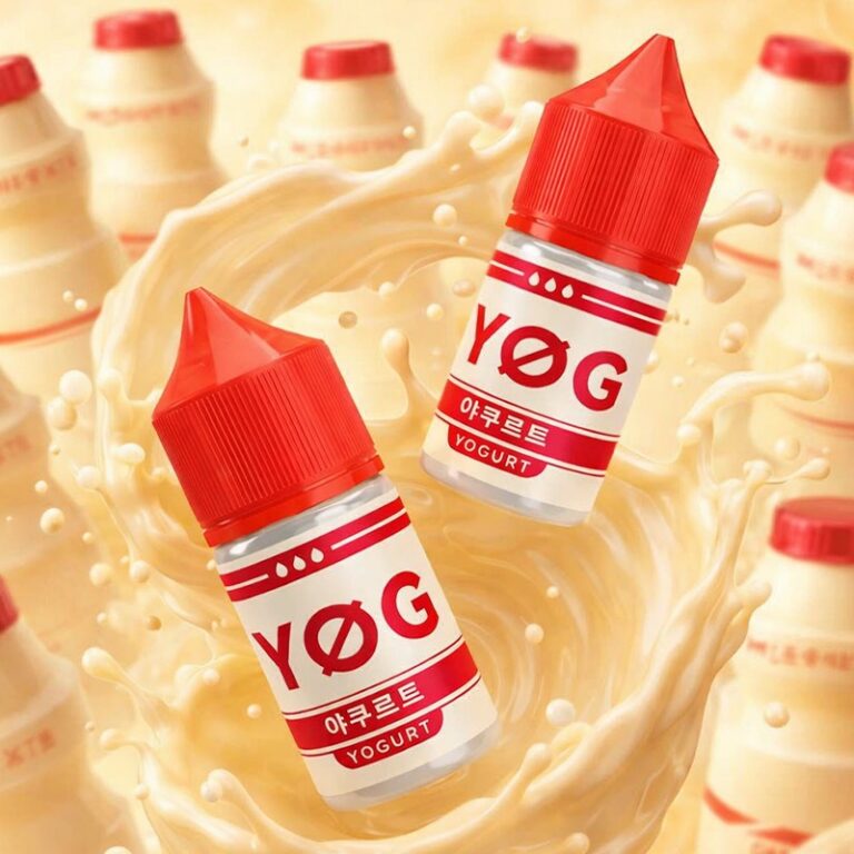 ■ [YOG] 야쿠르트 30ml