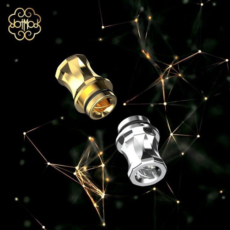 ■ [DOTMOD] 닷모드 프리즘 드립팁 1EA