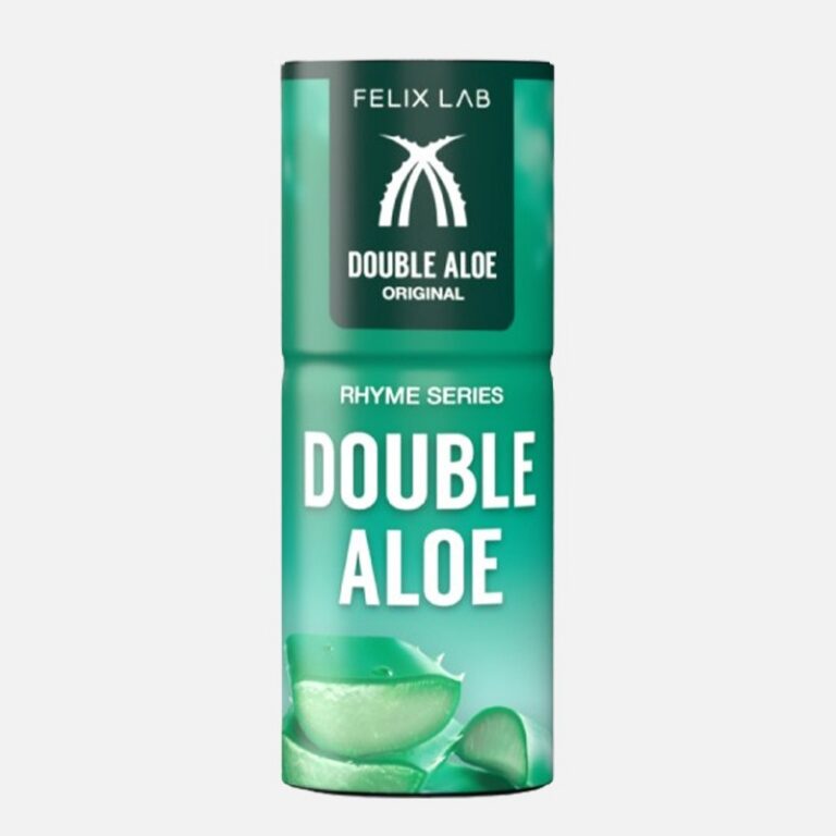 ■ [FELIX LAB] 펠릭스 라임더블알로에 30ml
