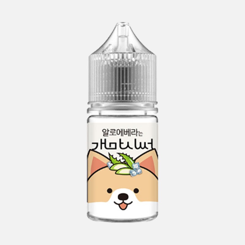 ■ [개마시써] 알로에베라 30ml