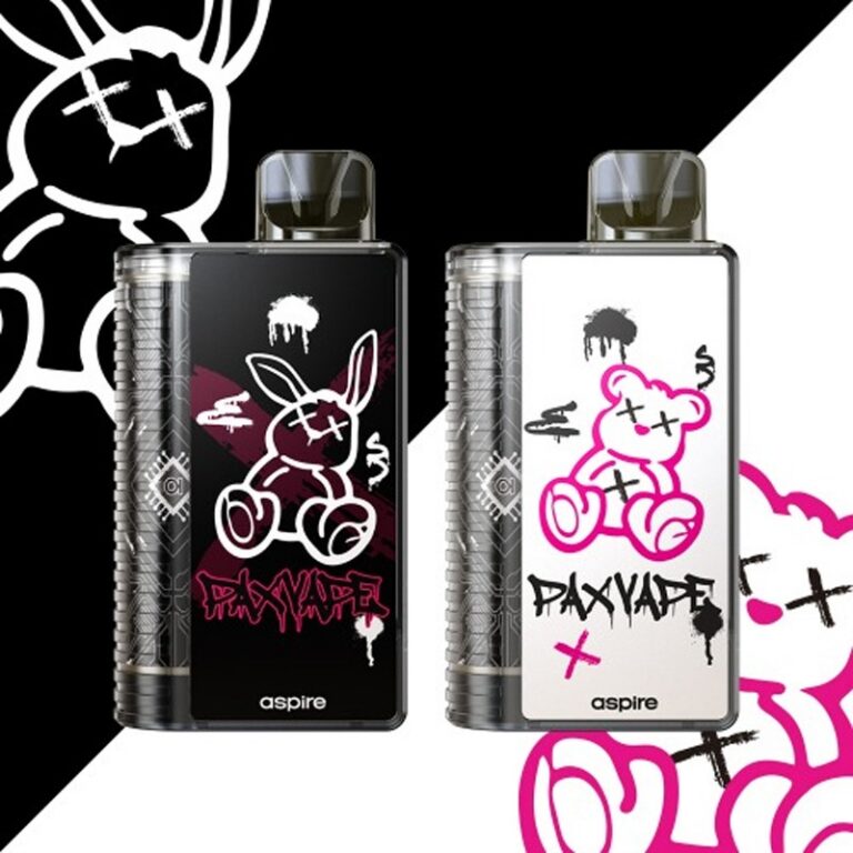 ■ [aspire] 아스파이어 고텍 나노 킷
