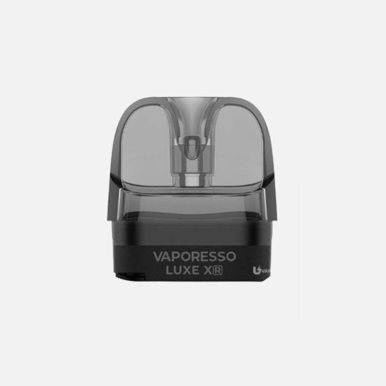 ■ [VAPORESSO] 베이포레소 럭스 XR 팟 2EA