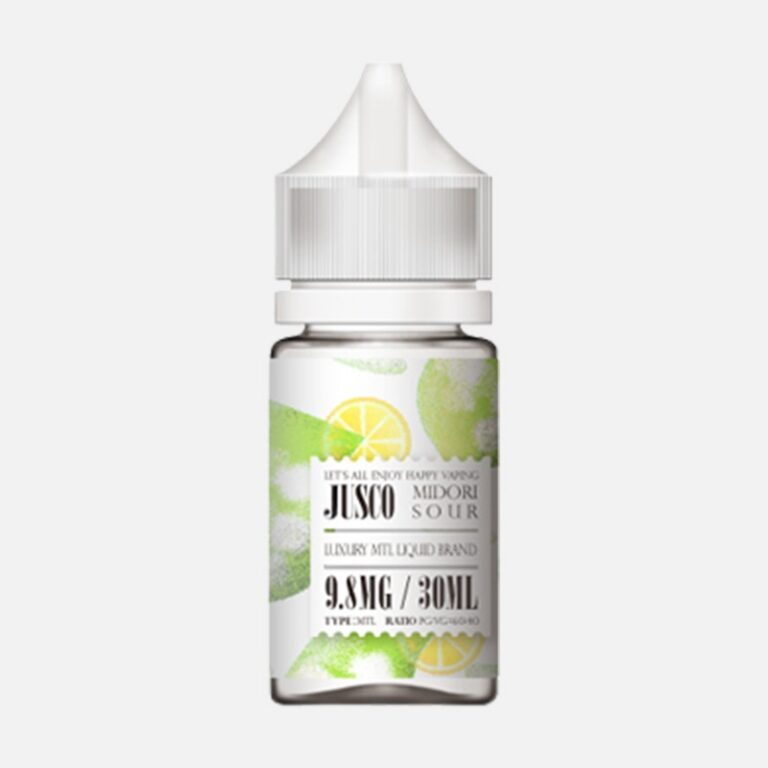 ■ [저스코] 썸머 미도리사워 30ml
