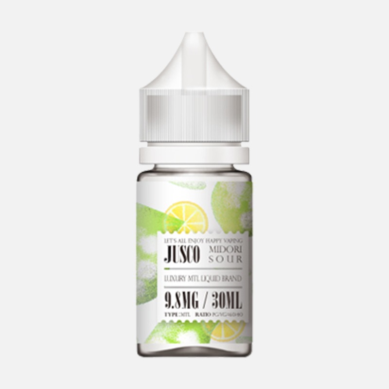 ■ [저스코] 썸머 미도리사워 30ml