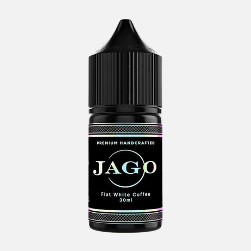 ■ [JAGO] 자고 플랫 화이트 커피 30ml