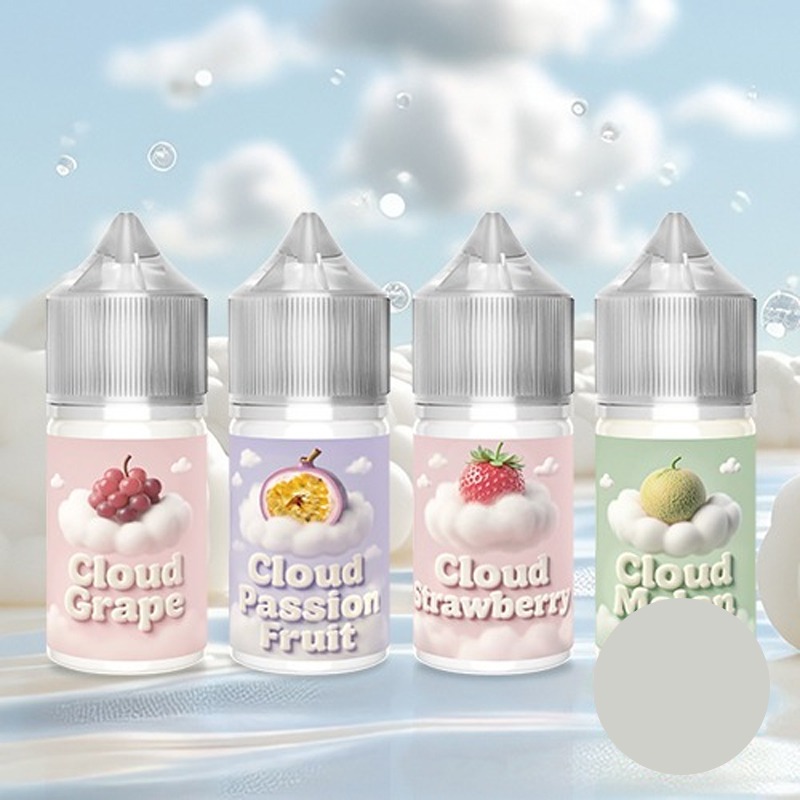 ■ [Cloud] 클라우드 입호흡 시리즈 30ml