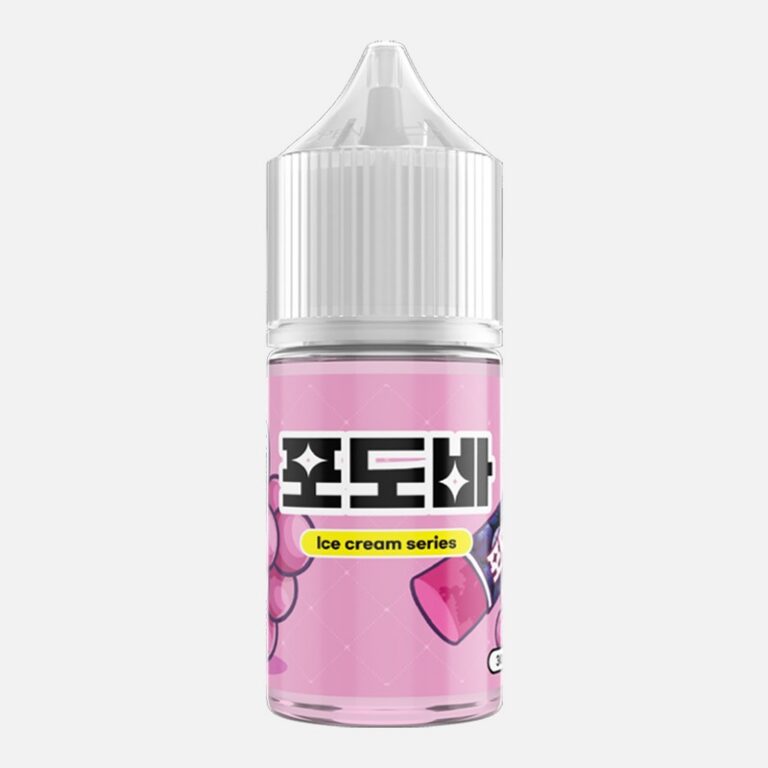 ■ [만랩] 포도바 30ml