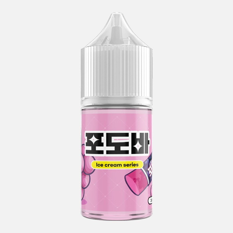 ■ [만랩] 포도바 30ml