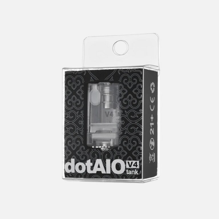 ■ [DOTMOD] 닷 AIO V4 탱크