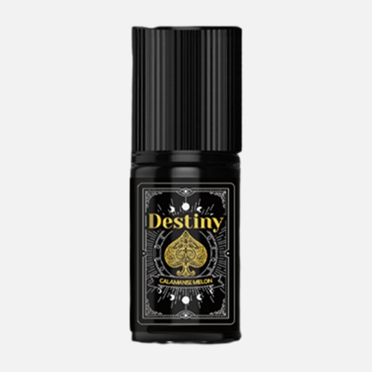 ■ [데스티니] 깔라만시 멜론 30ml