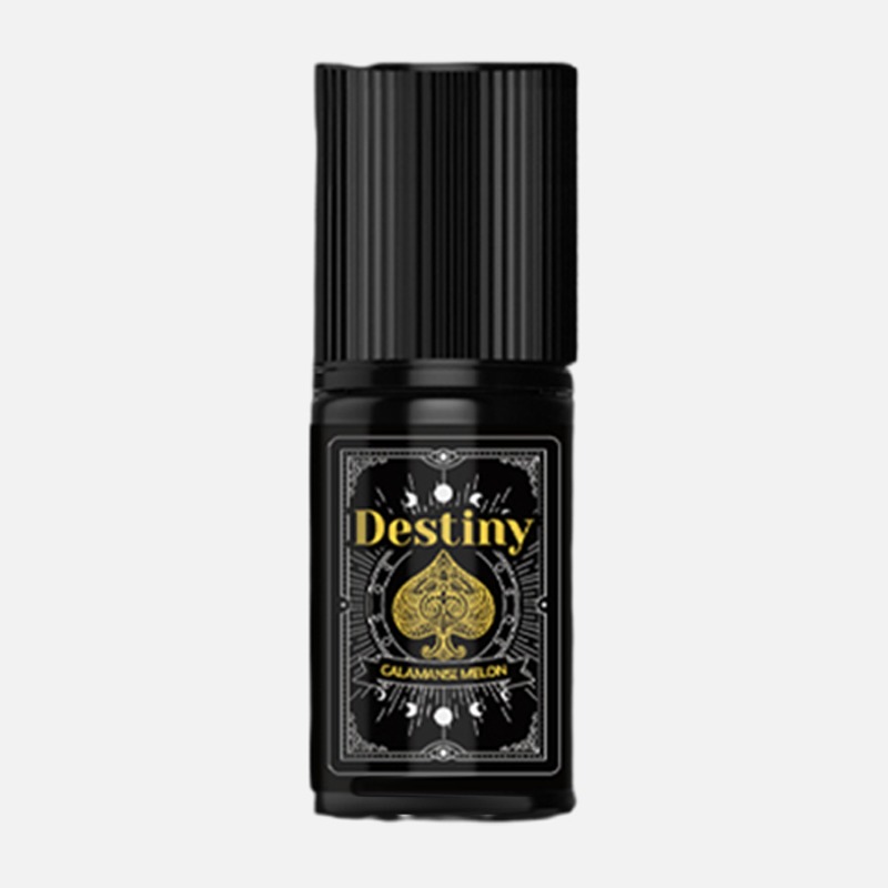 ■ [데스티니] 깔라만시 멜론 30ml