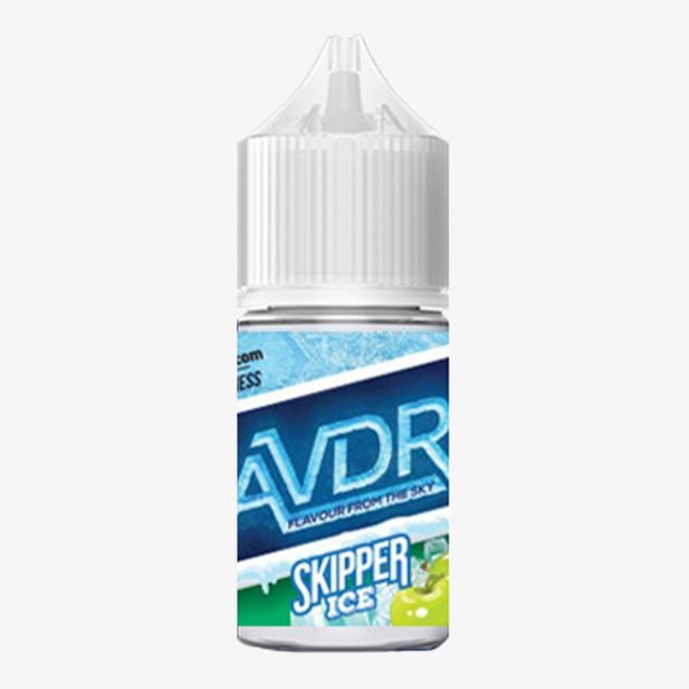 ■ [AVDR] 스키퍼 아이스 30ml