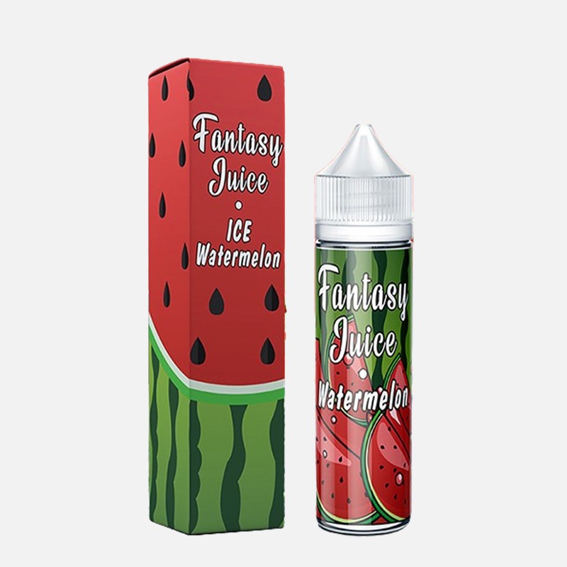 ■ [Fantasy] 판타지쥬스 아이스 수박 60ml