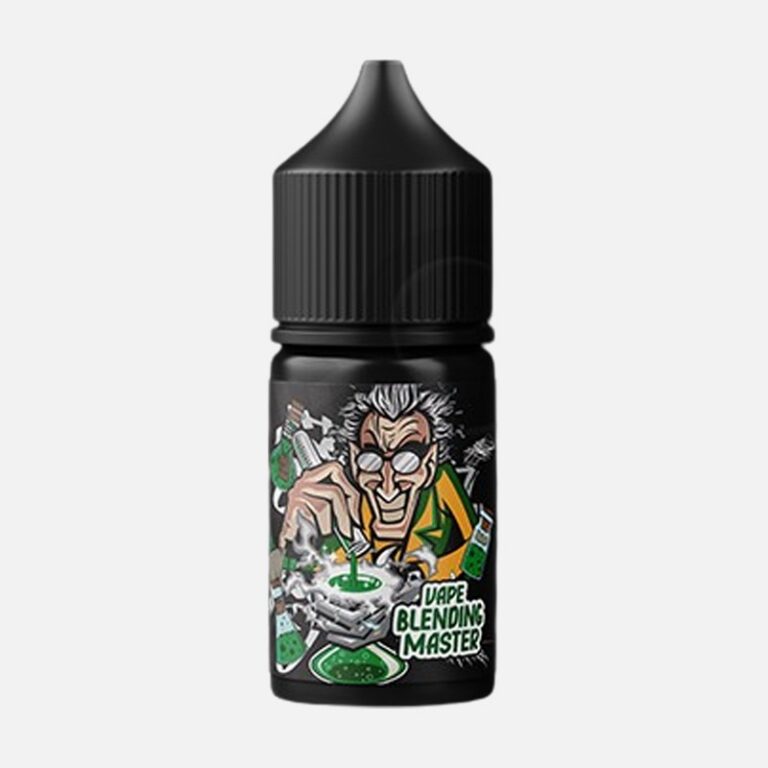 ■ [블랜딩 마스터] 사워애플 30ml