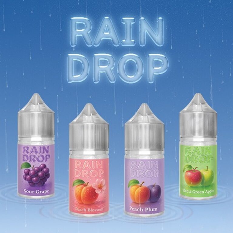 ■ [레인드롭] 입호흡 시리즈 30ml