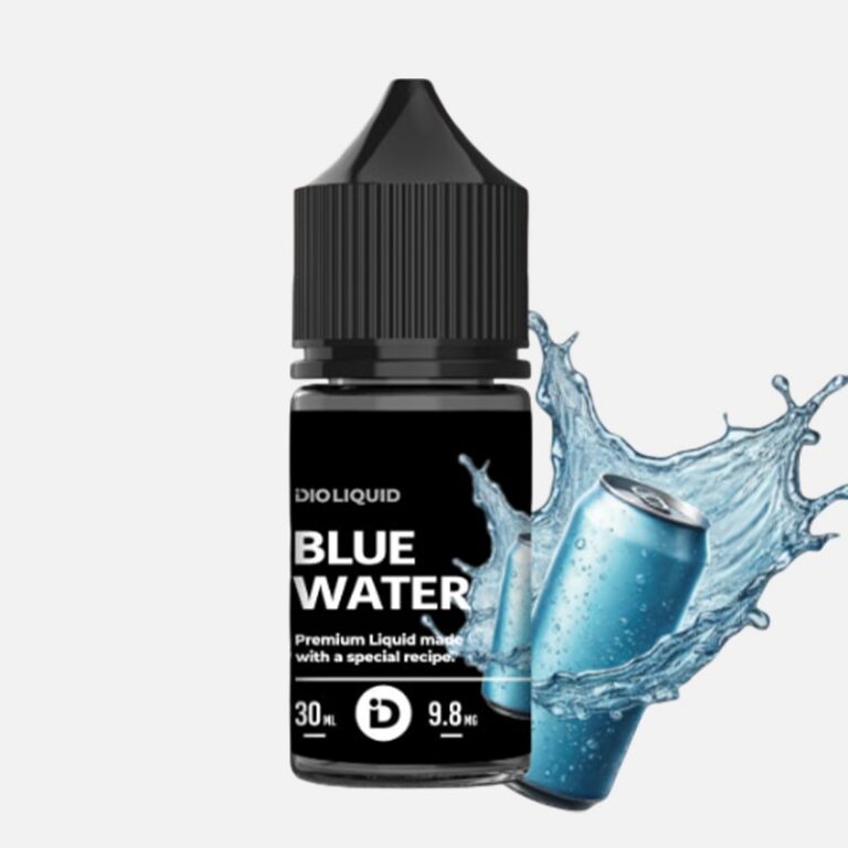 ■ [DIO PURE] 디오 블루워터 30ml