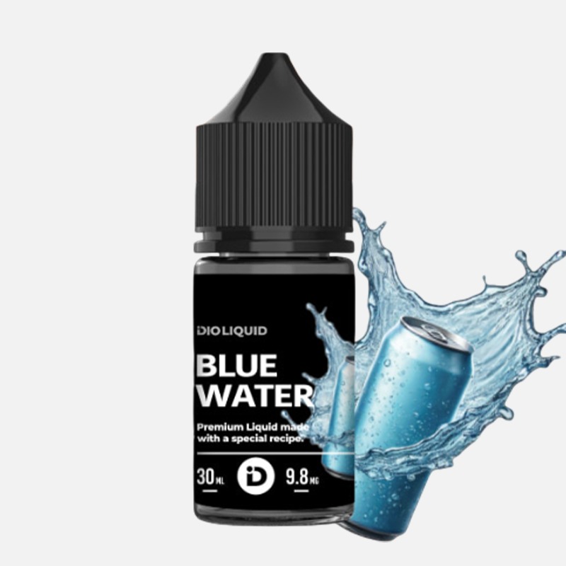 ■ [DIO PURE] 디오 블루워터 30ml