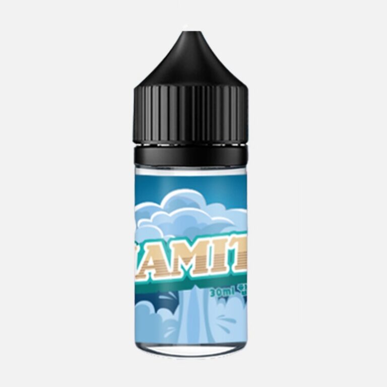 ■ [다이너마이트] 청포도 30ml