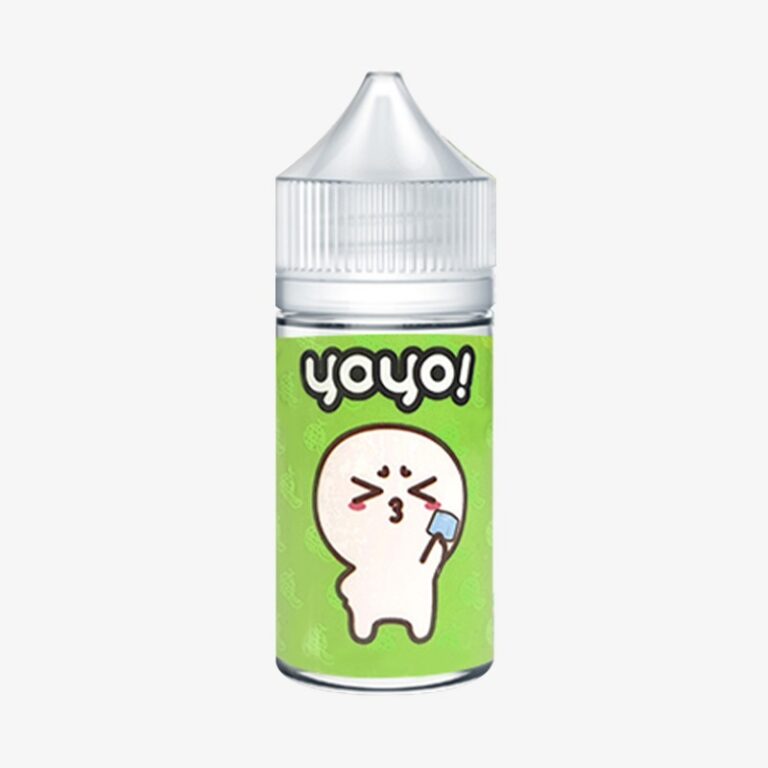 ■ [YOYO] 요요 멜로애플 30ml