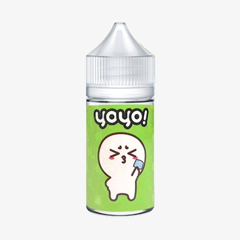 ■ [YOYO] 요요 멜로애플 30ml