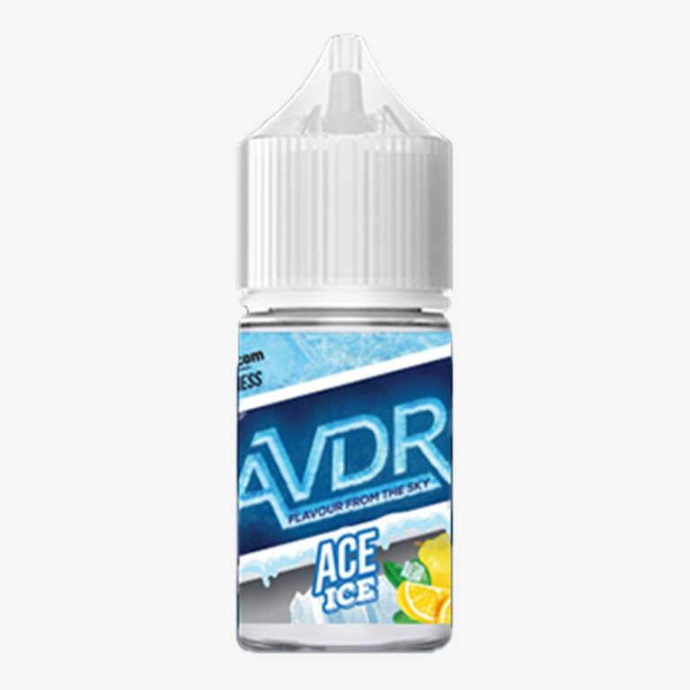 ■ [AVDR] 에이스 아이스 30ml