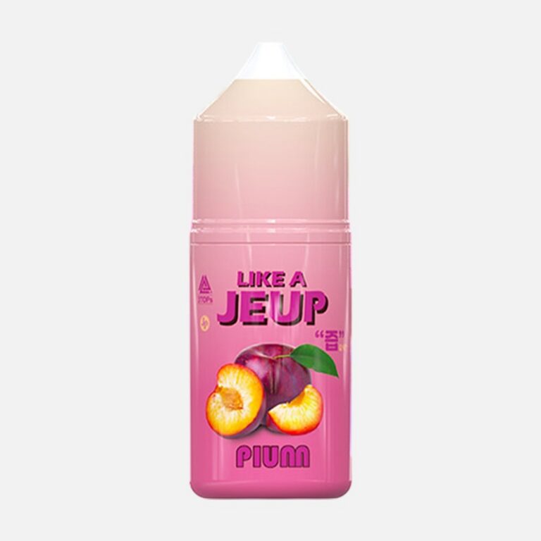 ■ [3TOP's] 즙같네 자두즙같네 30ml