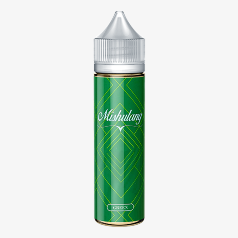 ■ [Mishulang] 미슐랭 그린 60ml