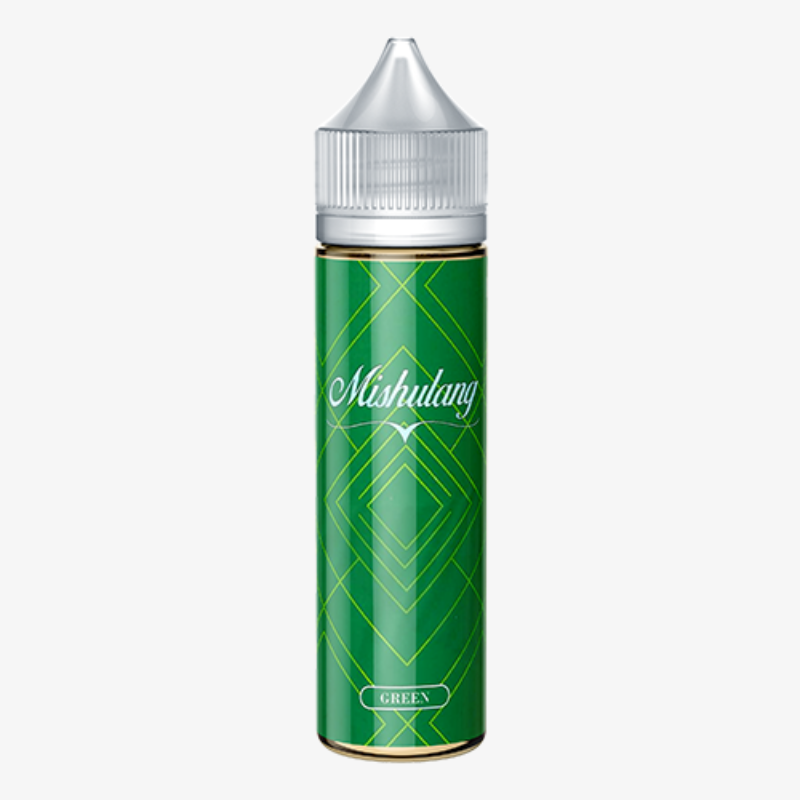 ■ [Mishulang] 미슐랭 그린 60ml