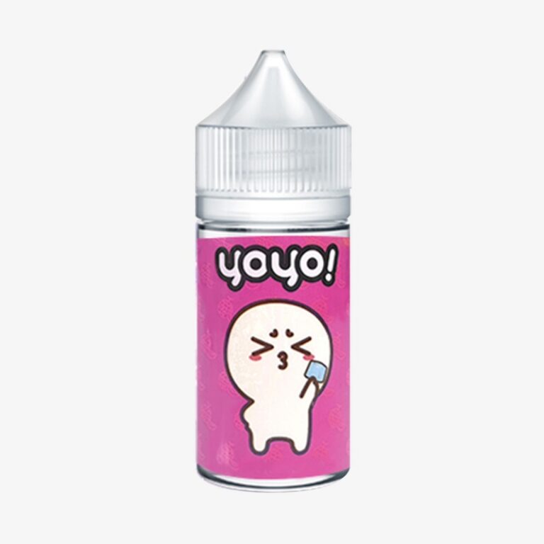 ■ [YOYO] 요요 아이스 슈퍼체리 30ml
