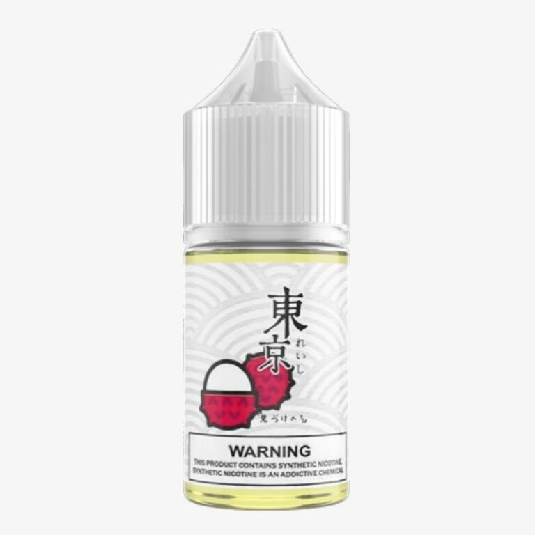■ [東京] 동경 아이스 리치 30ml