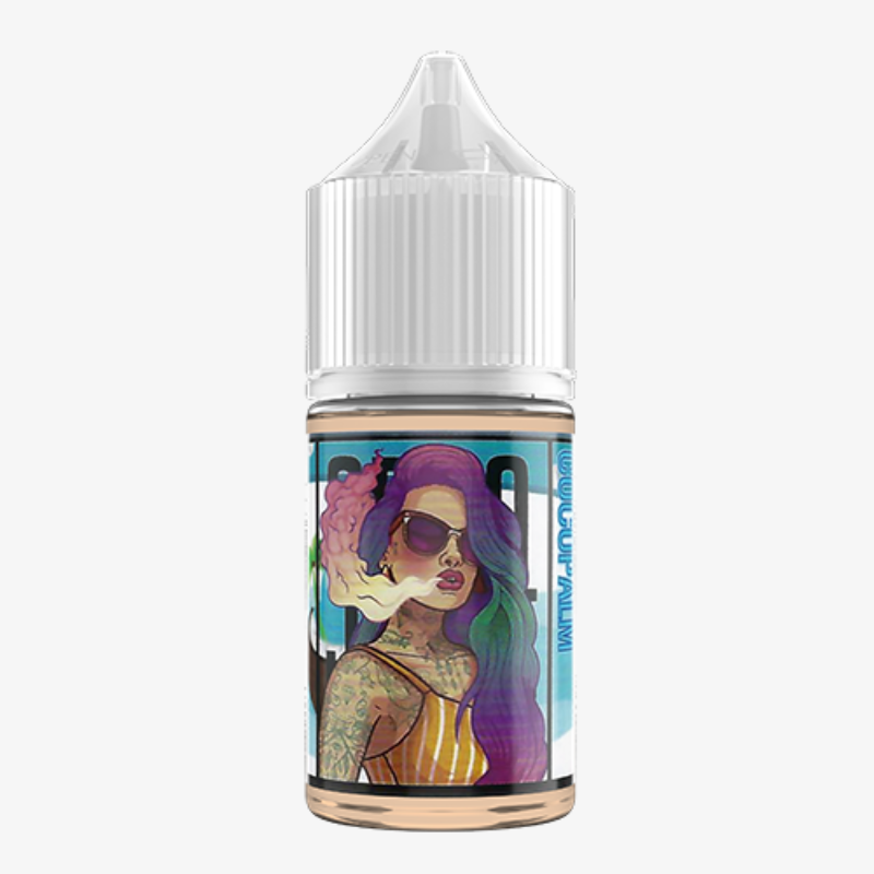 ■ [ORCA] 오르카 프리징 코코팜 30ml