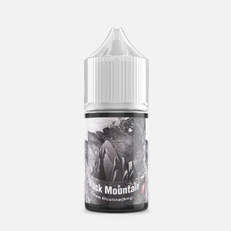 ■ [STAROAR] 스타로아 블랙마운틴 30ml