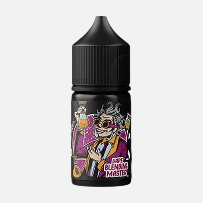 ■ [블랜딩 마스터] 패션후르츠 30ml