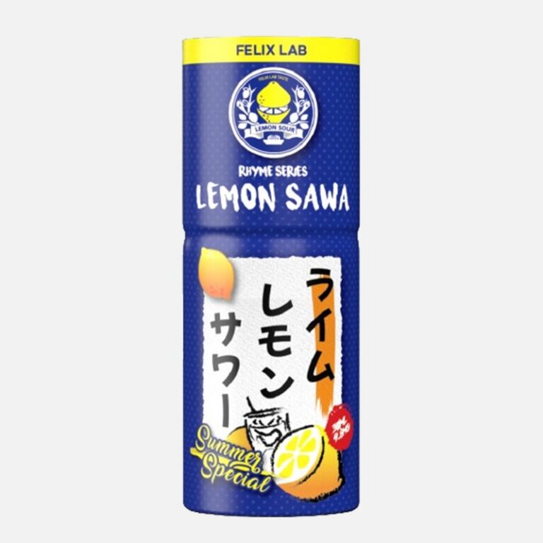 ■ [FELIX LAB] 펠릭스 레몬사와 30ml