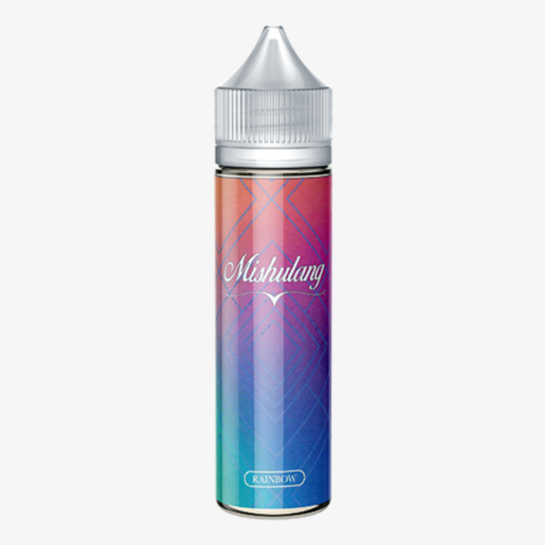 ■ [Mishulang] 미슐랭 레인보우 60ml