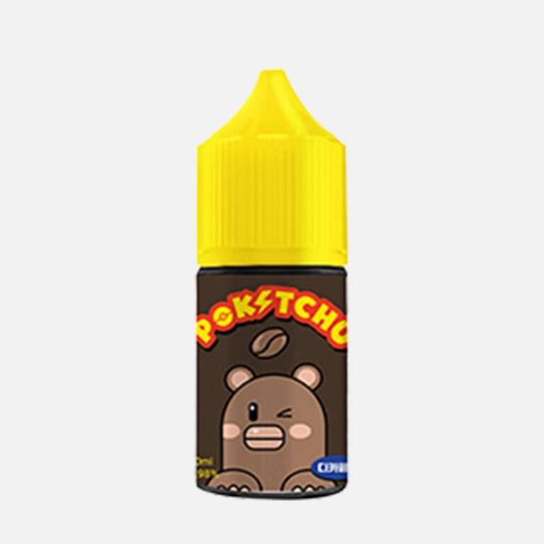 ■ [포켓츄] 포켓츄 디카페인 30ml