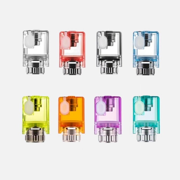 ■ [닷모드] 닷 AIO V2 탱크 (공팟)