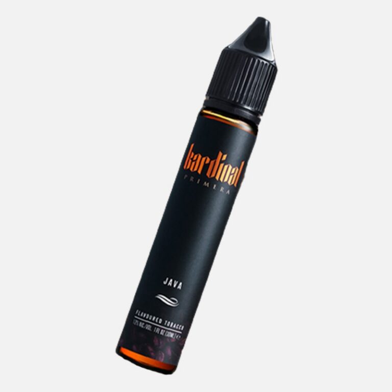 ■ [카디날] 자바 30ml
