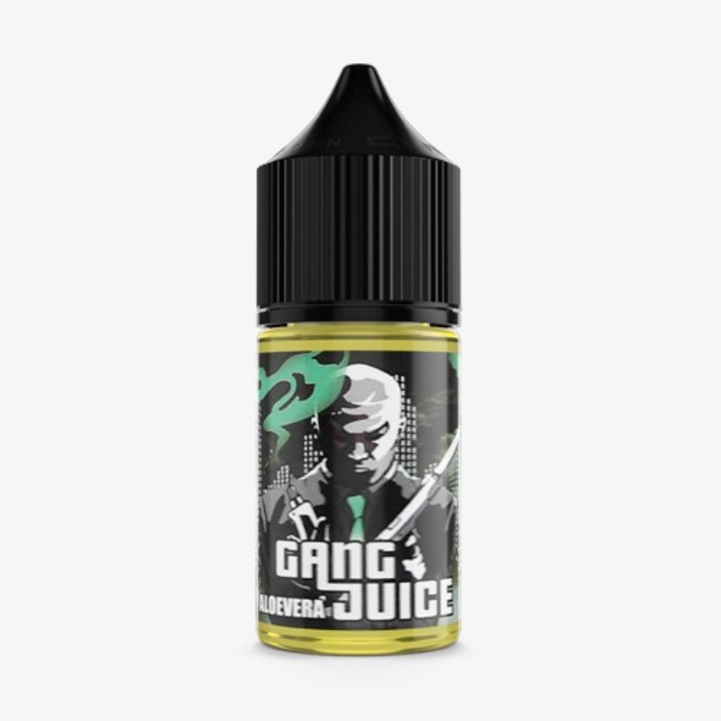 ■ [GANG JUICE] 갱쥬스 알로에베라 30ml