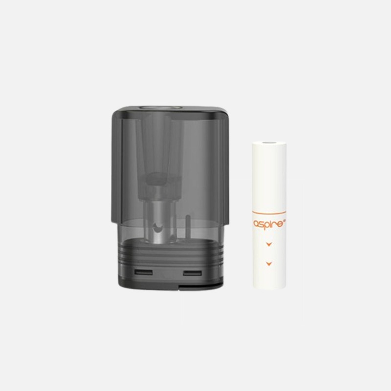 ■ [aspire] 아스파이어 빌터 1.0옴 공팟 2EA
