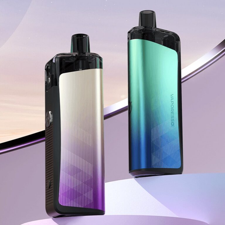 ■ [VAPORESSO] 베이포레소 젠 에어 40 킷